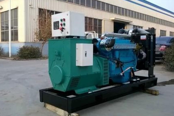 绥化发电机组的分类有哪些？