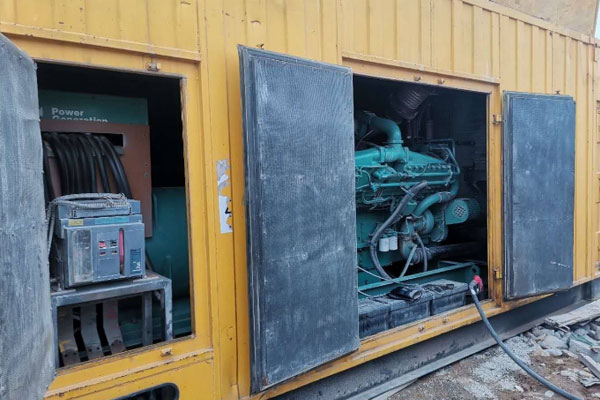 绥化发电机组夏季保养的注意事项有哪些？