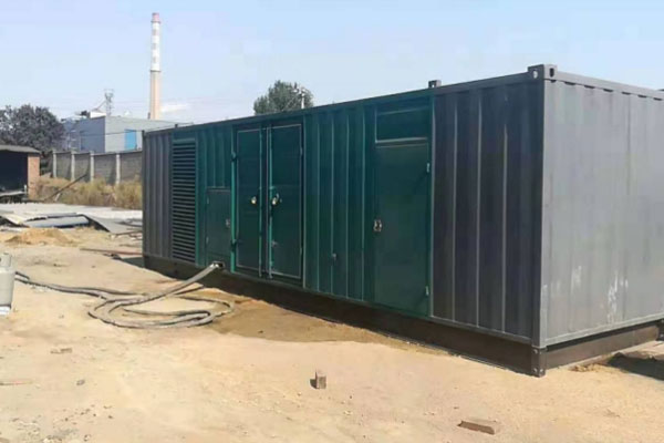 绥化发电机组保养注意事项？