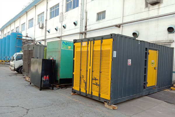 绥化发电机组保养是确保其正常运行、延长使用寿命的关键，以下是一些保养注意事项