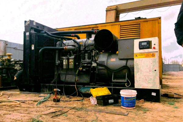 绥化柴油发电机组都有哪几种电压规格？