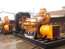 绥化发电机组的频率规格是如何确定的？