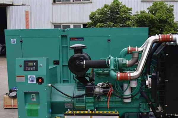 绥化工厂发电机应急发电注意事项？