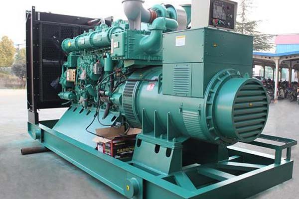 绥化工厂发电机应急发电中如何优化燃油储备管理？