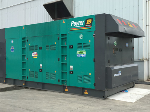 绥化如何判断发电机组防冻液的质量是否下降？