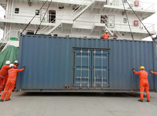 绥化发电机组保养冬季防冻液是否需要更换？