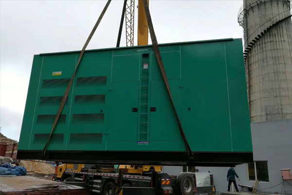 绥化柴油发电机组的保养周期？