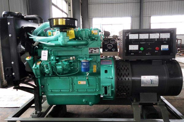 绥化传感器在柴油发电机组中起到什么作用？