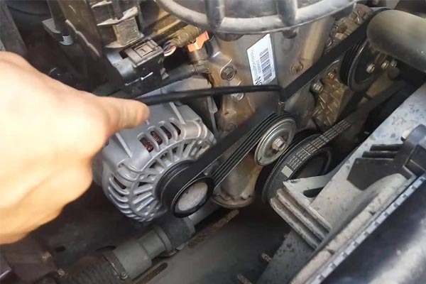 绥化转速传感器的工作原理是什么？