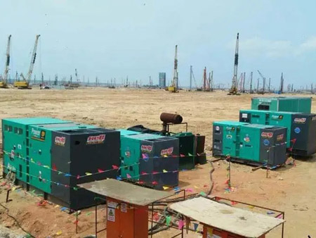 绥化如何检查和清洗空气滤清器？