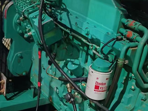 绥化如何确定新的发电机组控制系统是否与原系统兼容？