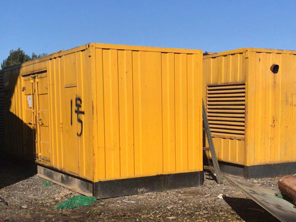 绥化柴油发电机组深海控制系统怎么样？