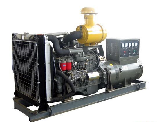 绥化汽油发电机组冬季保养时，燃油系统需要注意什么？