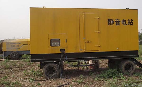 绥化发电机组北方城市冬季使用注意事项有哪些？