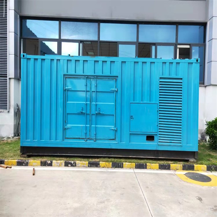 绥化柴油发电机组冬季燃油使用注意事项？