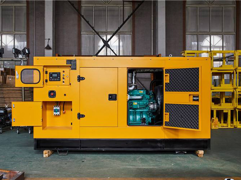 绥化柴油发电机组预热完成后，启动时需要注意什么？