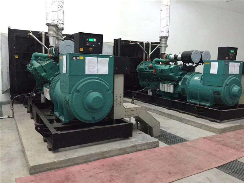 绥化柴油发电机组冬季寒冷地区使用需注意哪些事项？