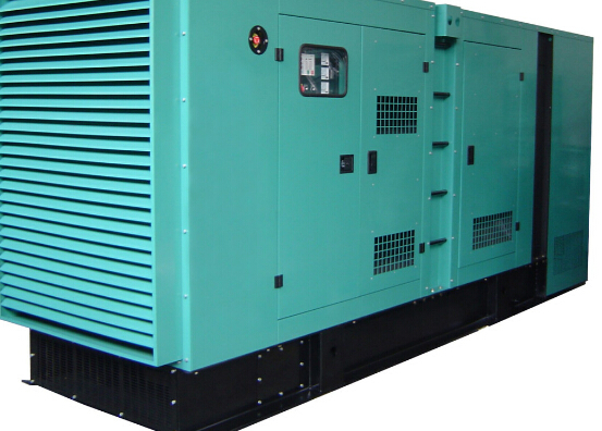 绥化发电机组水冷式机油散热器常见的故障有哪些？