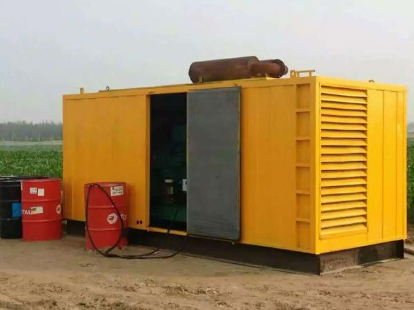 绥化安装新的水冷式机油散热器密封件有哪些注意事项？