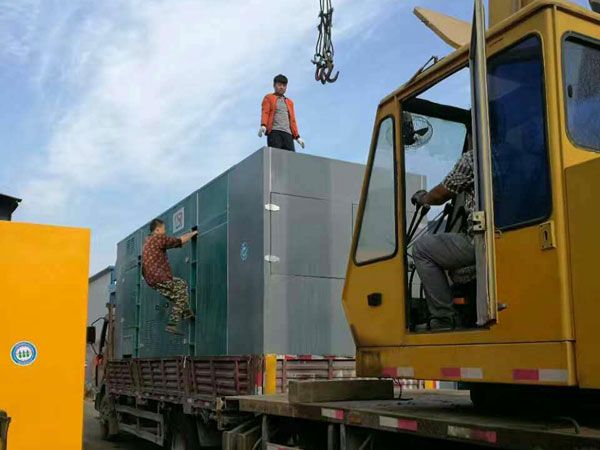 绥化更换水冷式机油散热器密封件的操作流程是怎样的？