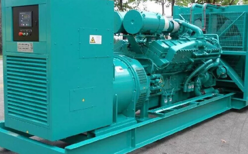 绥化柴油发电机组冬季使用中需要注意哪些事项？