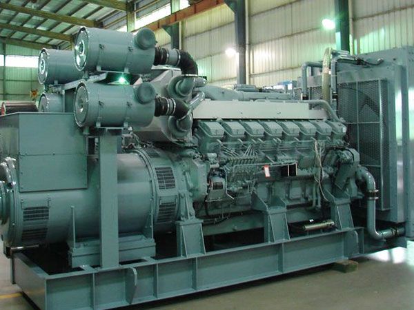 绥化电气系统故障可能导致冬季柴油发电机组启动失败的原因有哪些？