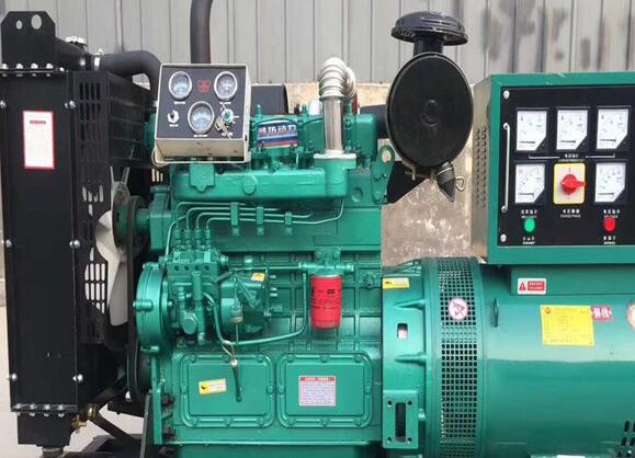 绥化柴油发电机冬季保养周期和夏季一样吗？