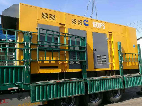 绥化一份发电机组安装调试合同的注意事项