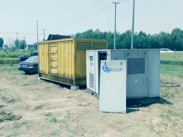 绥化柴油发电机组冬季日常维修需要哪些工具？